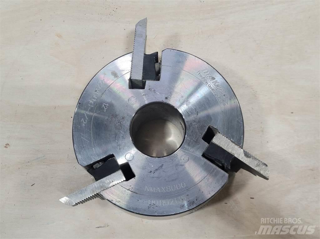 Titan KNIFE H01102135 Construction - Autres