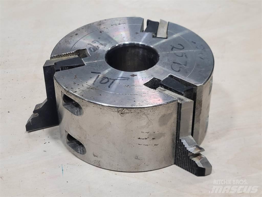 Titan KNIFE H01102135 Construction - Autres
