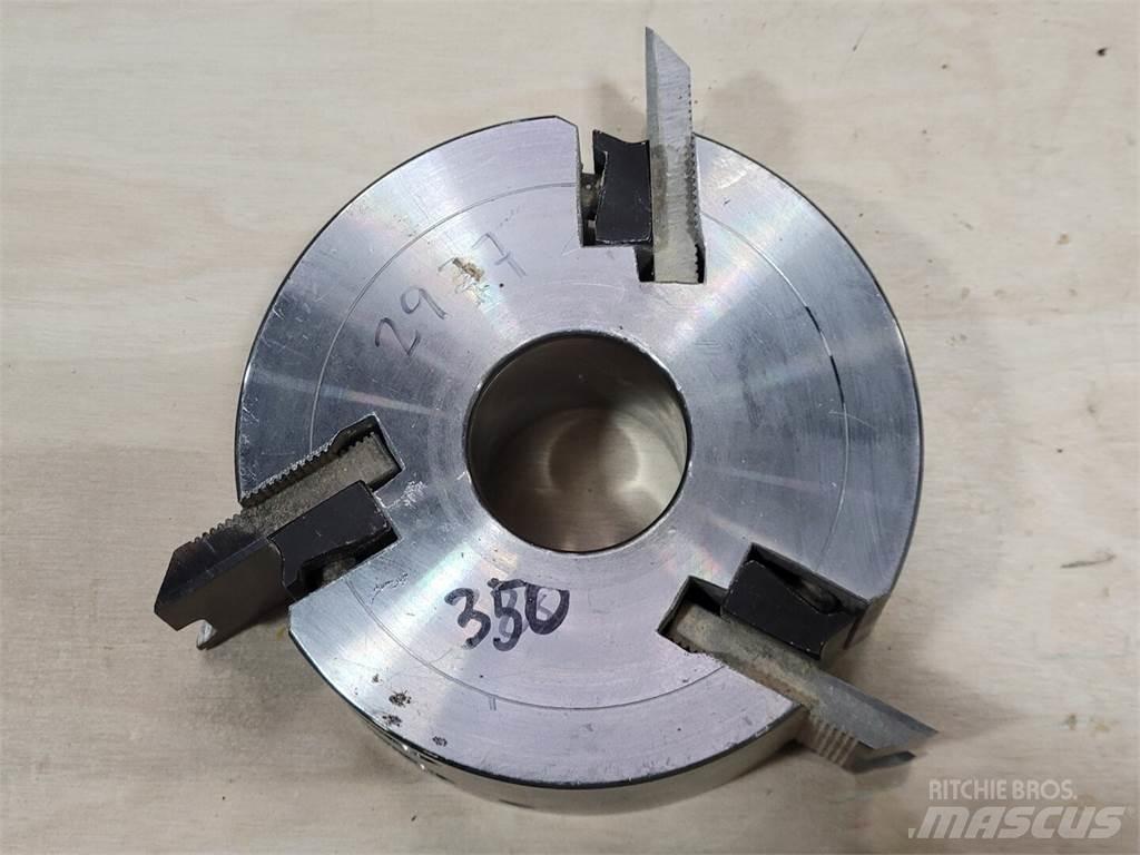Titan KNIFE H01102135 Construction - Autres