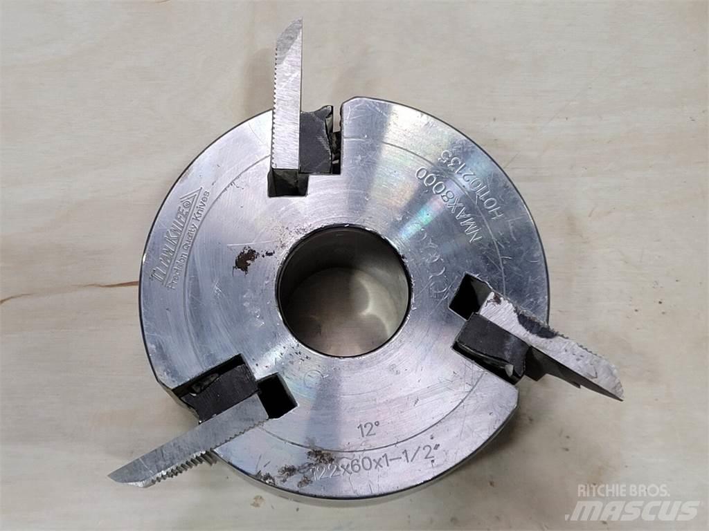 Titan KNIFE H01102135 Construction - Autres