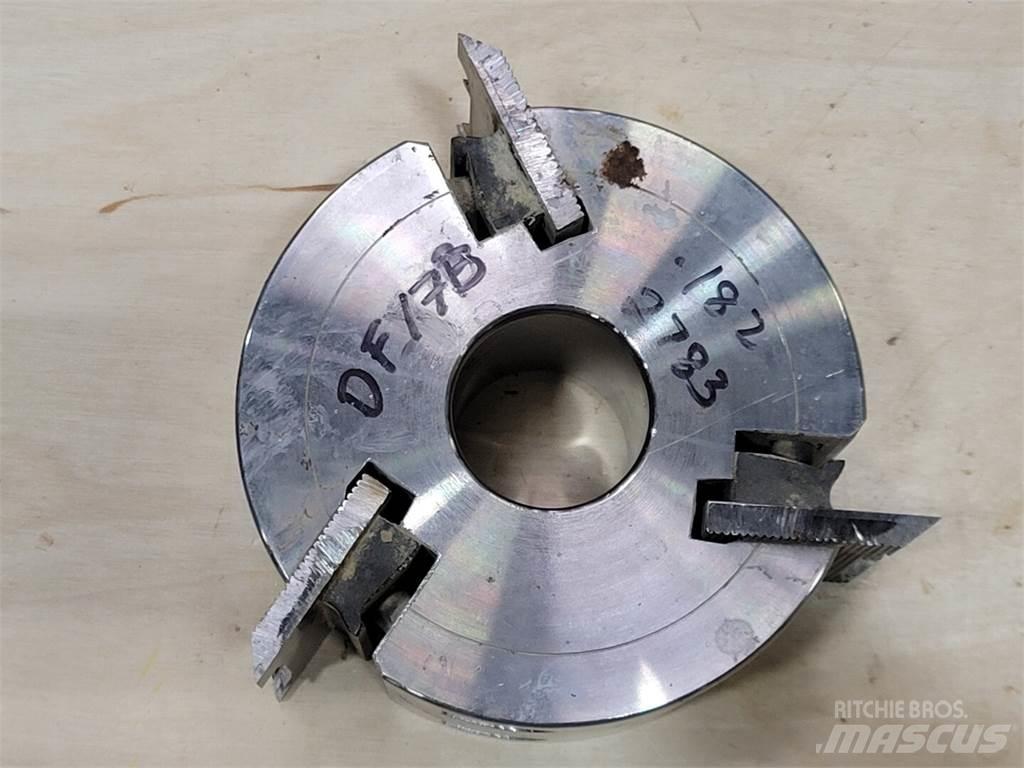 Titan KNIFE H01102135 Construction - Autres