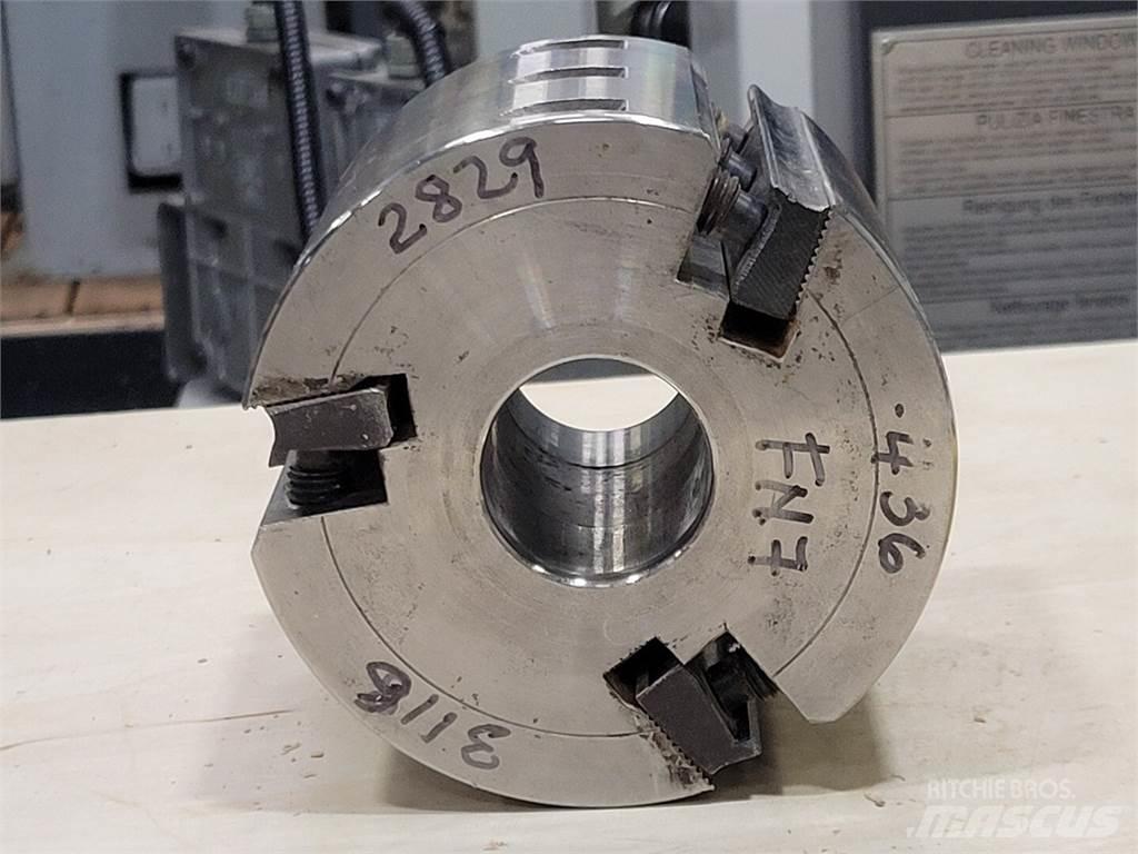 Titan KNIFE H01102136 Construction - Autres