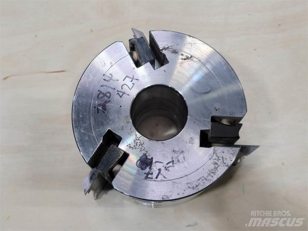 Titan KNIFE H01102136 Construction - Autres