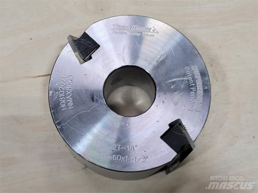 Titan KNIFE H081020/1 Construction - Autres