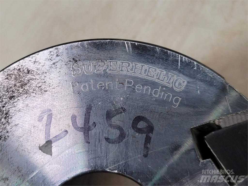Titan KNIFE H08102072 Construction - Autres
