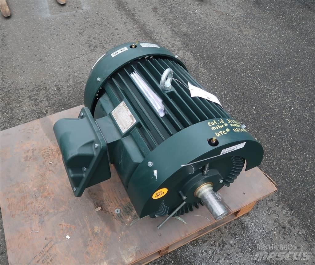  TOSHIBA 0752XDSC41B-P Moteur Industriel