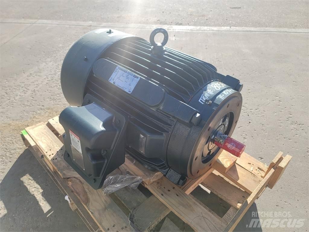  TOSHIBA 2K5060L1S090 Moteur Industriel