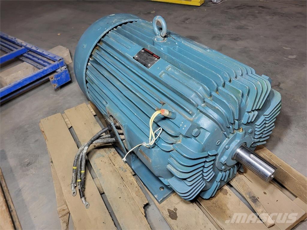  TOSHIBA 3J5125L1S058 Moteur Industriel