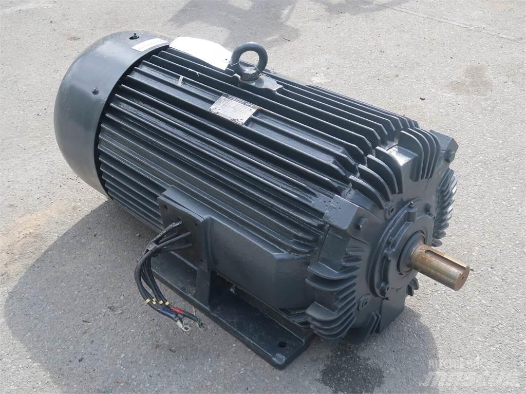  TOSHIBA 4F5200L1ECOC Moteur Industriel