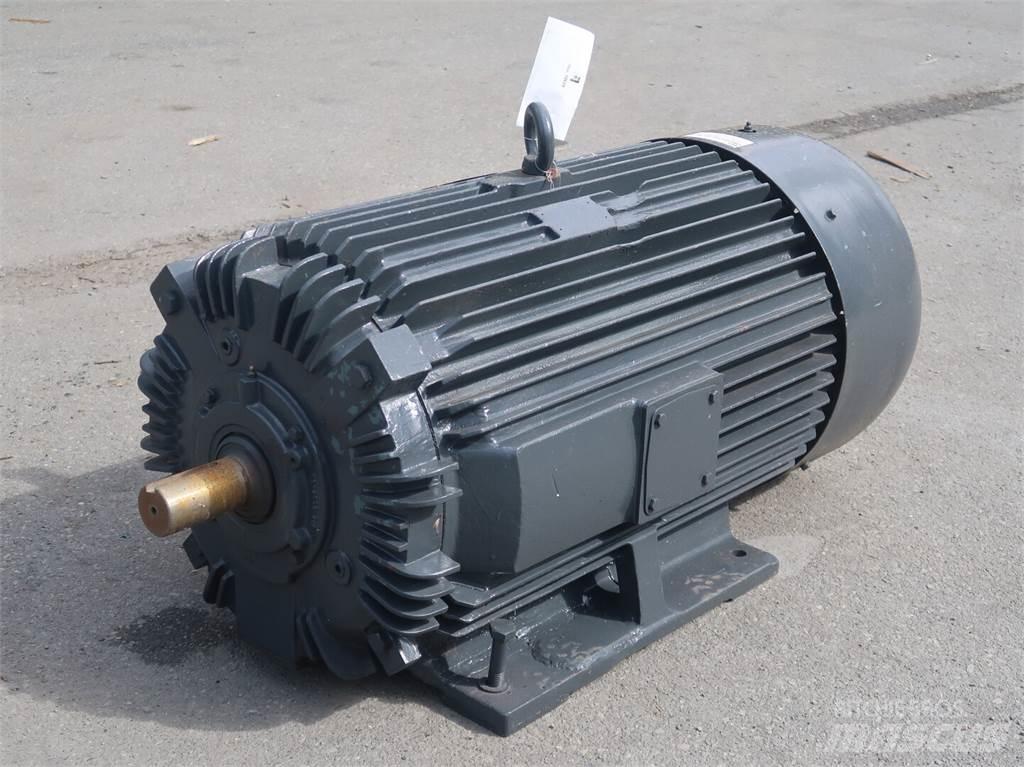  TOSHIBA 4F5200L1ECOC Moteur Industriel