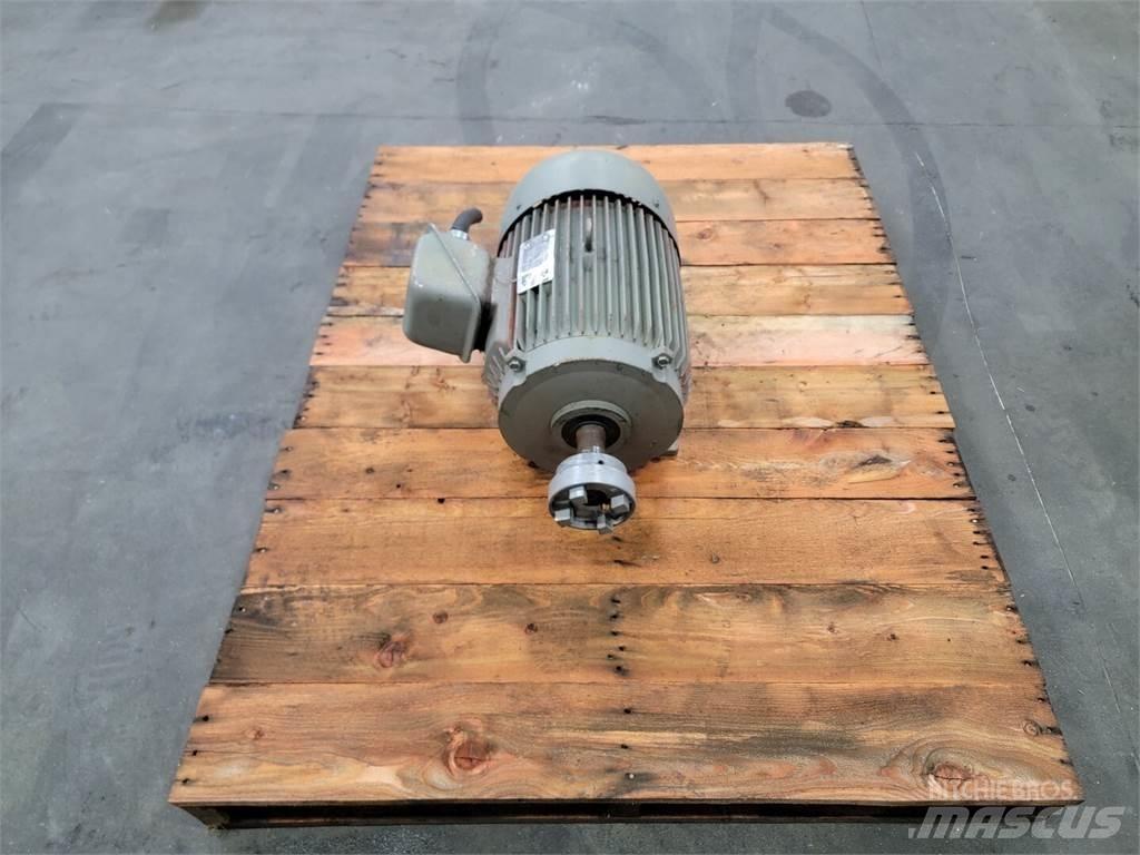  TOSHIBA B0204FLF2U2H Moteur Industriel