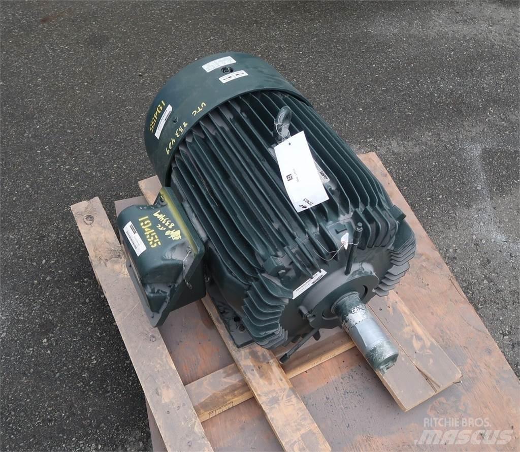  TOSHIBA B0308FLF30MHJ Moteur Industriel