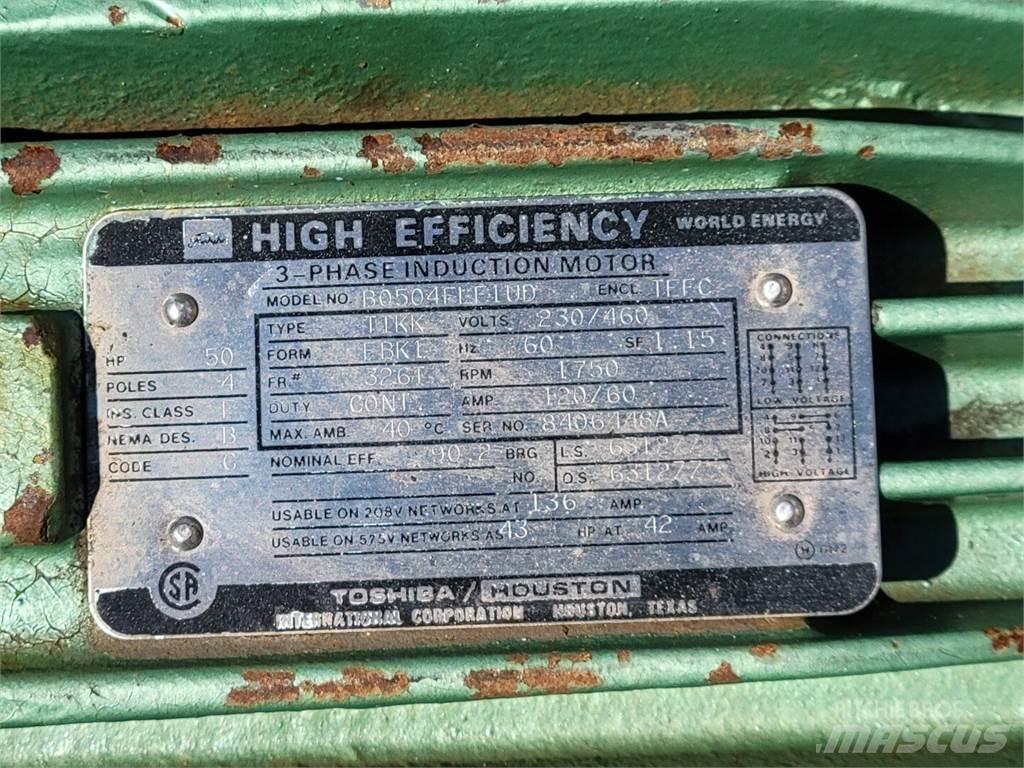  TOSHIBA B0504FLF1UD Moteur Industriel