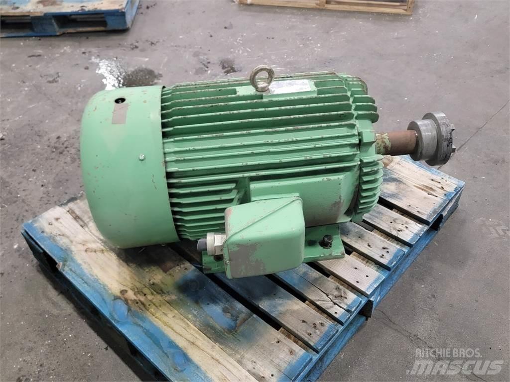  TOSHIBA B1004FLF3UNH Moteur Industriel