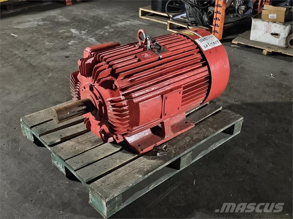  TOSHIBA B1006FLF4YDP Moteur Industriel