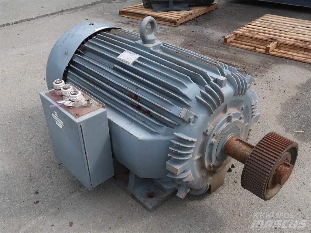  TOSHIBA B3006FLF40M Moteur Industriel