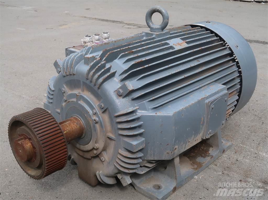 TOSHIBA B3006FLF40M Moteur Industriel