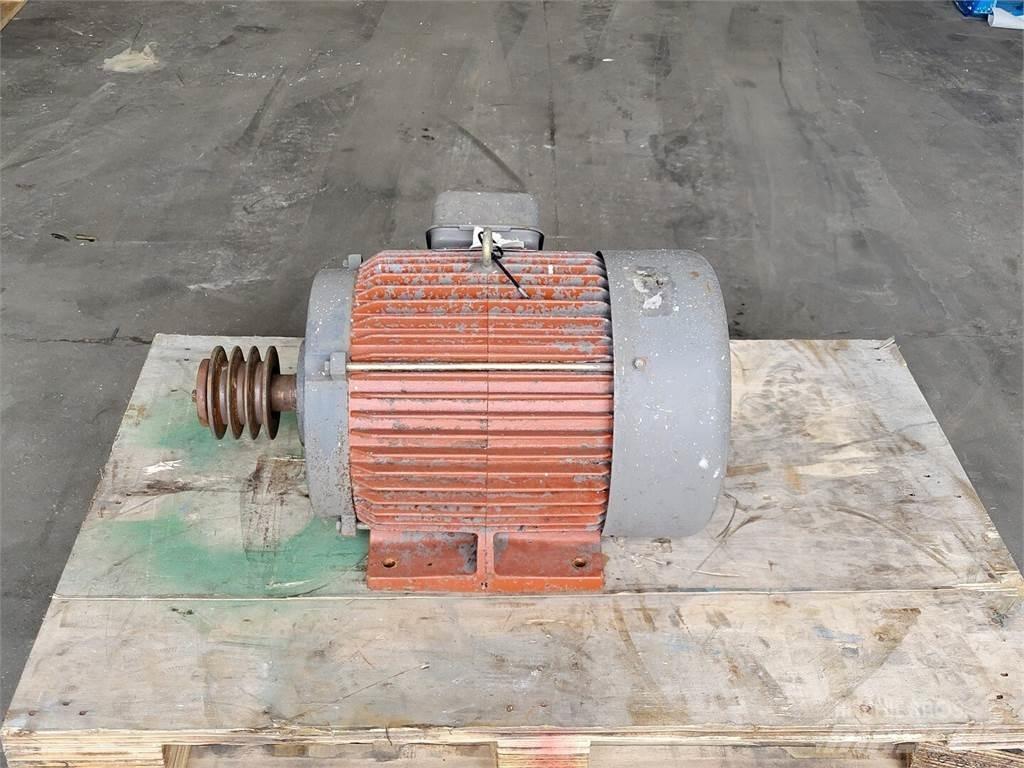  TOSHIBA BY756FLF2UD Moteur Industriel