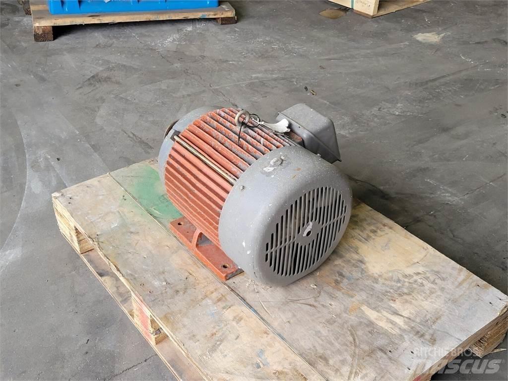  TOSHIBA BY756FLF2UD Moteur Industriel