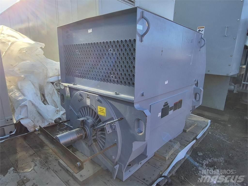  TOSHIBA F6005WKF3I0P Moteur Industriel