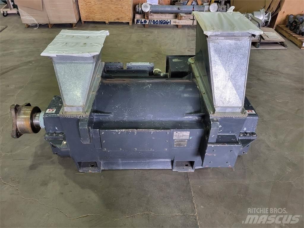  TOSHIBA F7508PKFLI0P Moteur Industriel