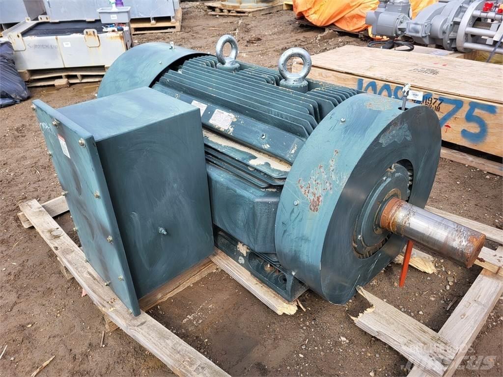  TOSHIBA SD-10017212 Moteur Industriel