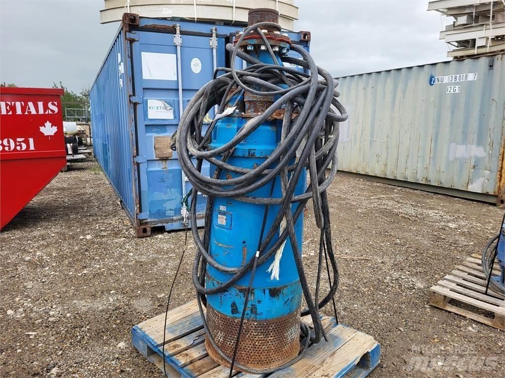 Toyo DXL 150H-1 Pompe à eau / Motopompe