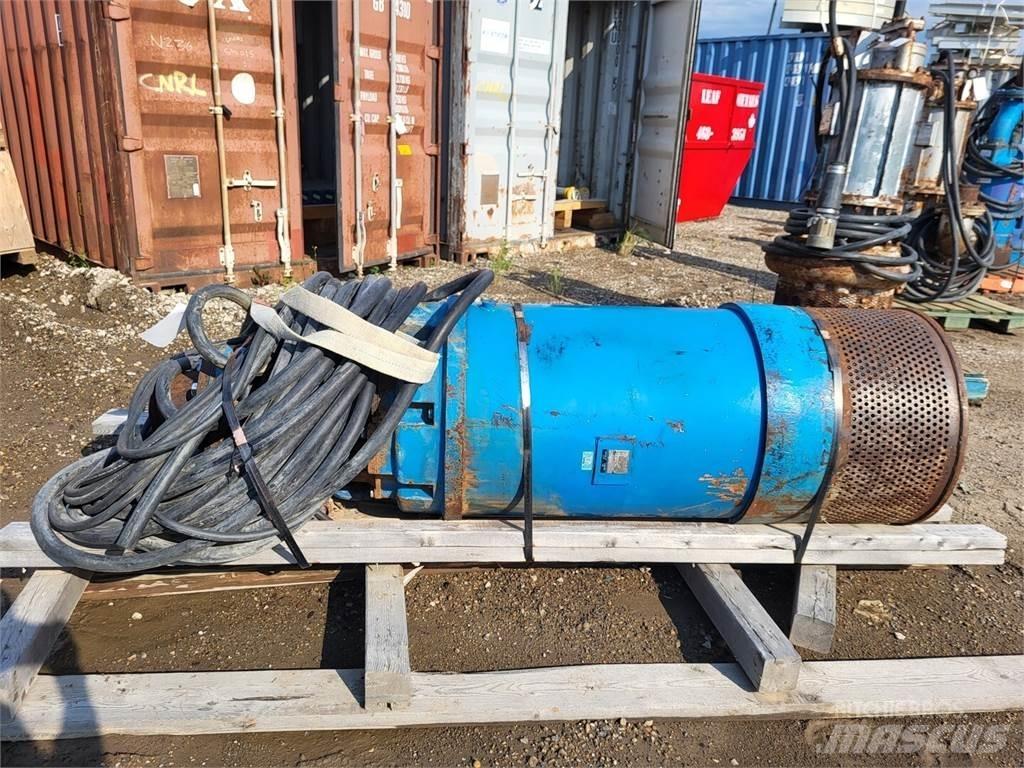 Toyo DXL 150H-1 Pompe à eau / Motopompe