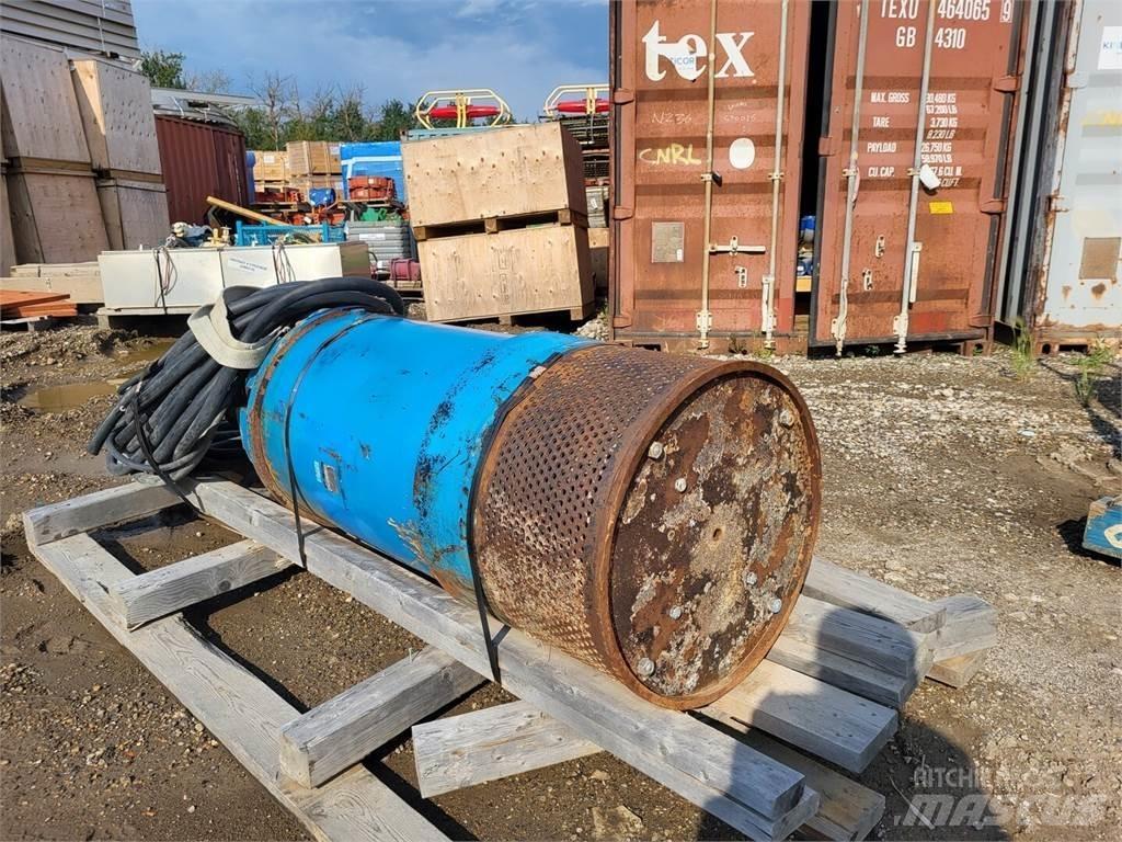 Toyo DXL 150H-1 Pompe à eau / Motopompe