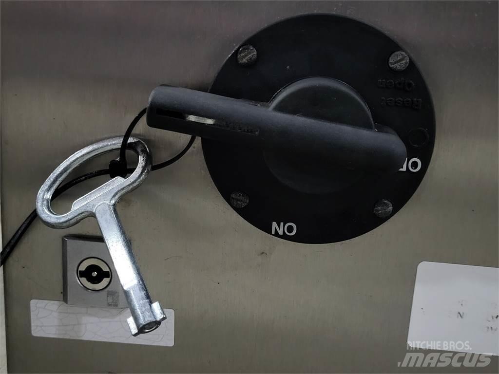 Toyo DXL7.5-1 Pompe à eau / Motopompe