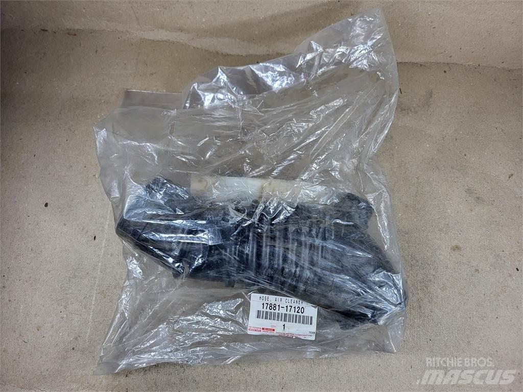 Toyota 17881-17120 Autres accessoires