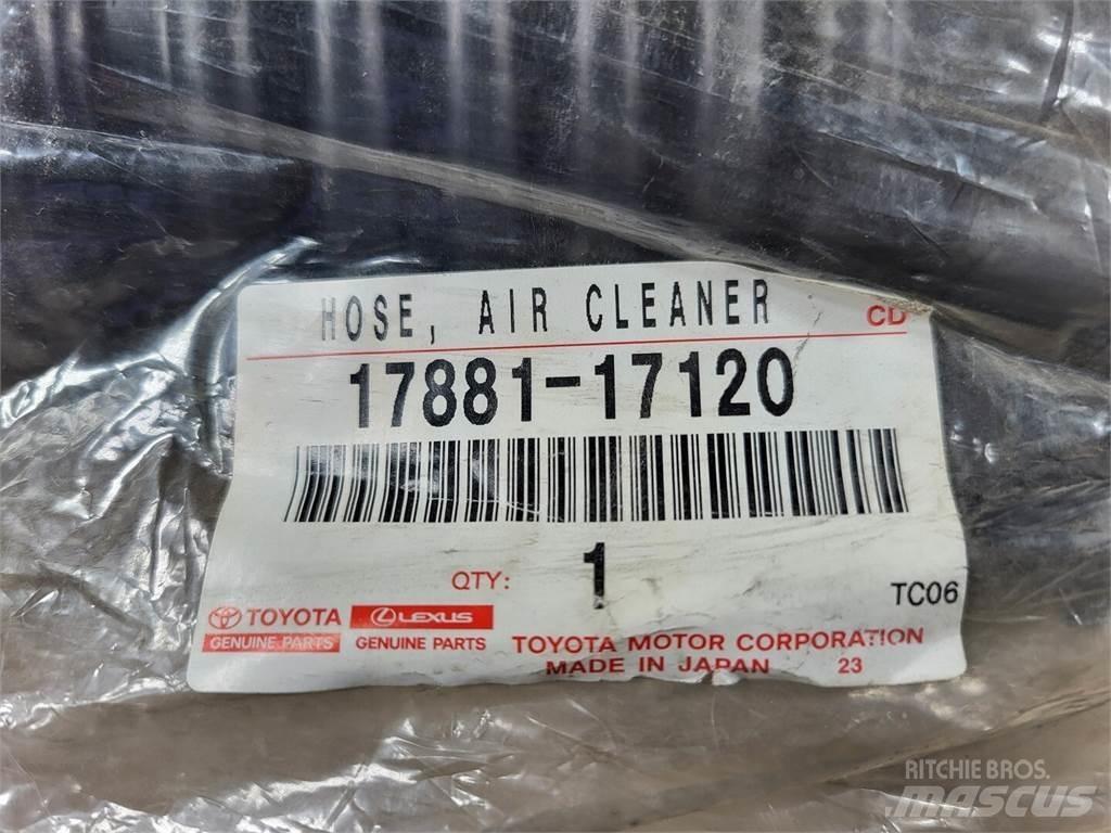 Toyota 17881-17120 Autres accessoires