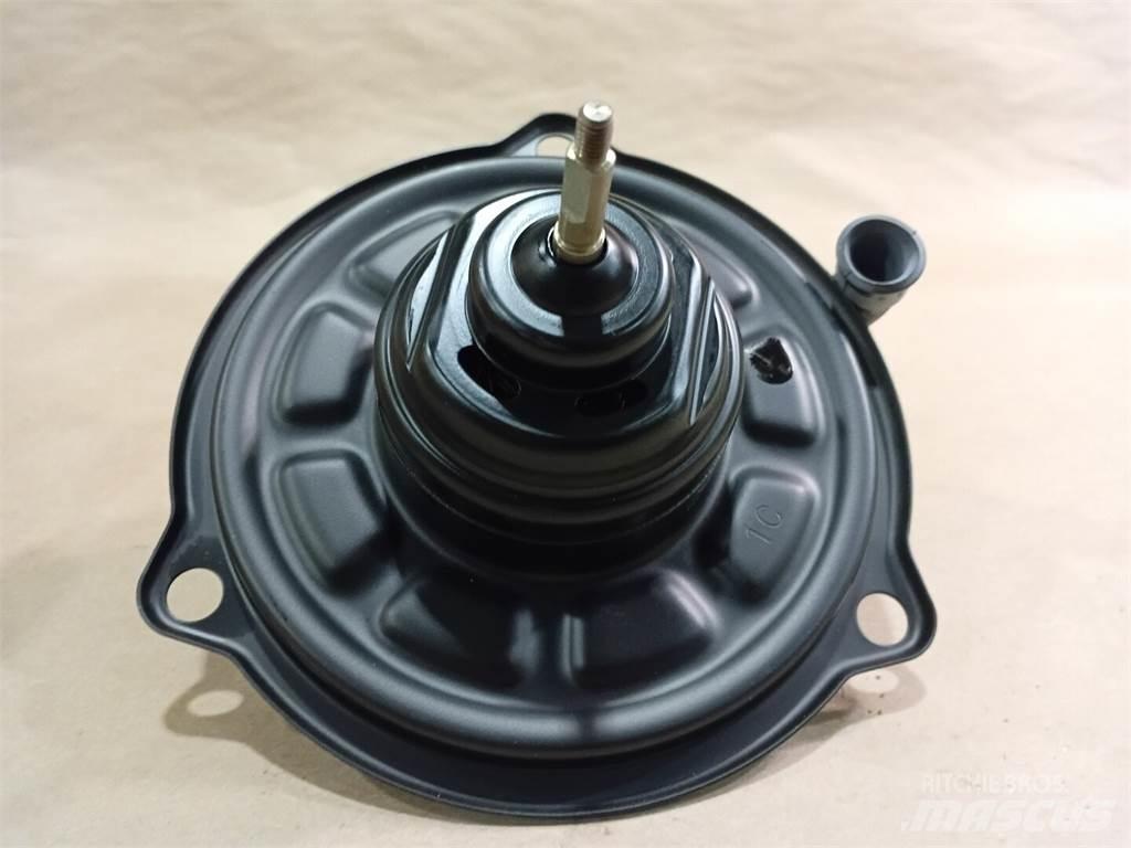 Toyota 87104-89110 Moteur Industriel