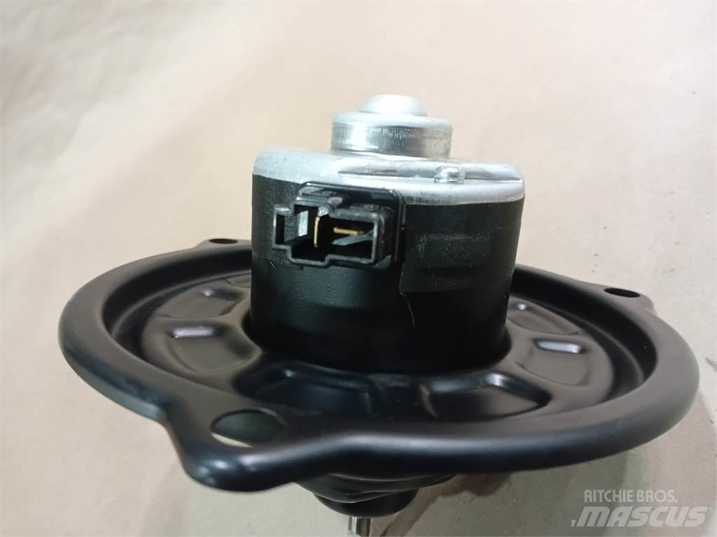 Toyota 87104-89110 Moteur Industriel