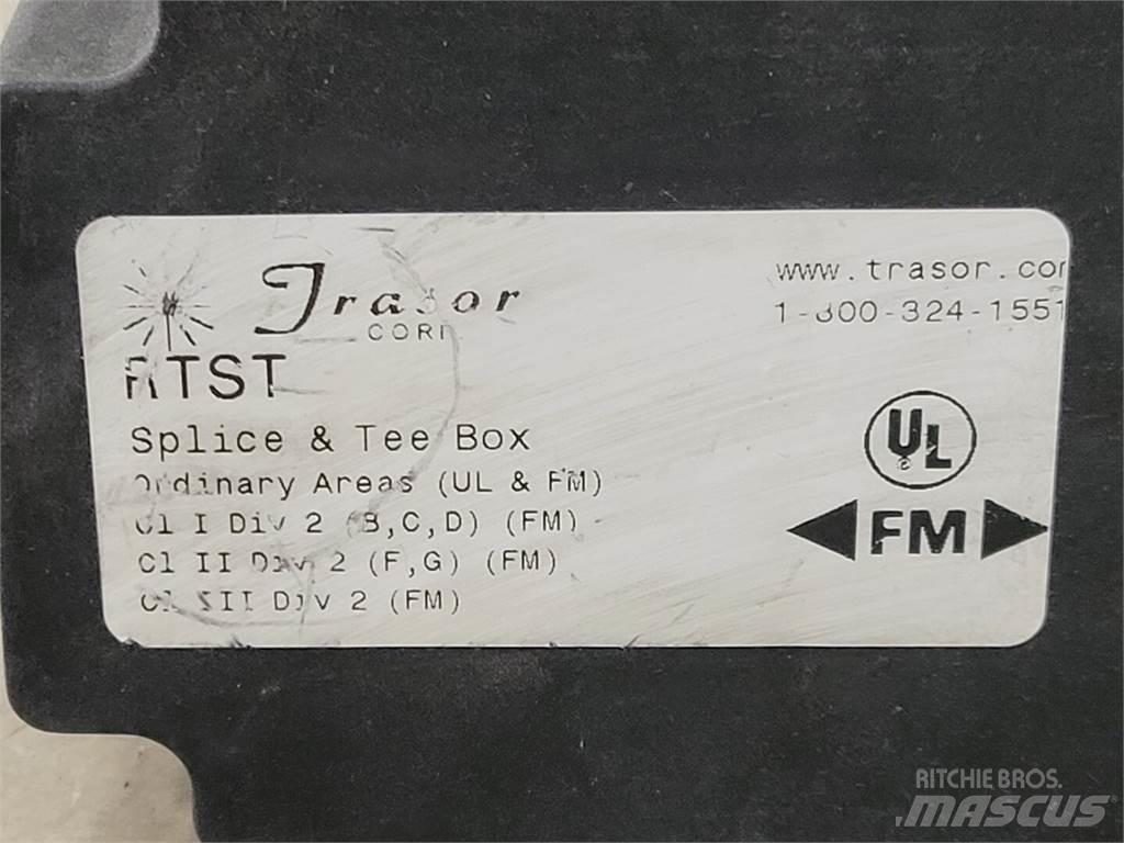  TRASOR RTST Construction - Autres