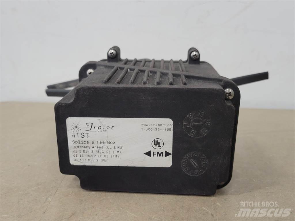  TRASOR RTST Construction - Autres