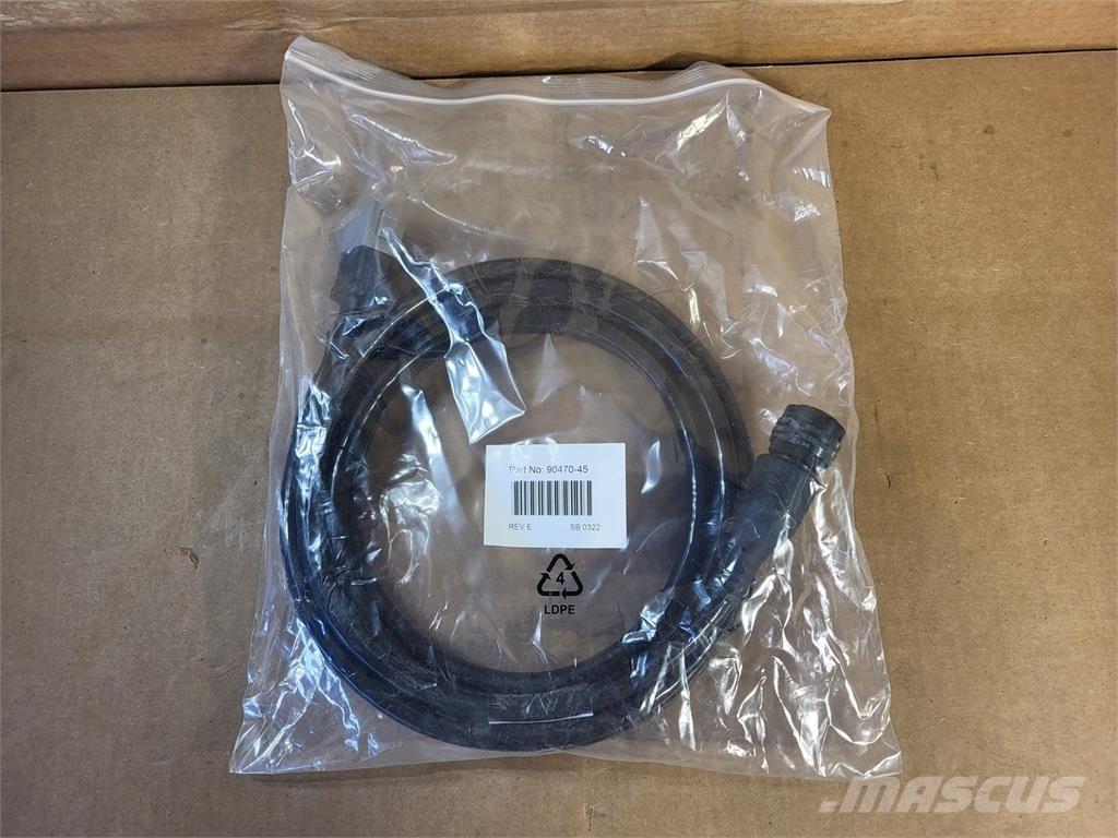Trimble 90470-45 Construction - Autres