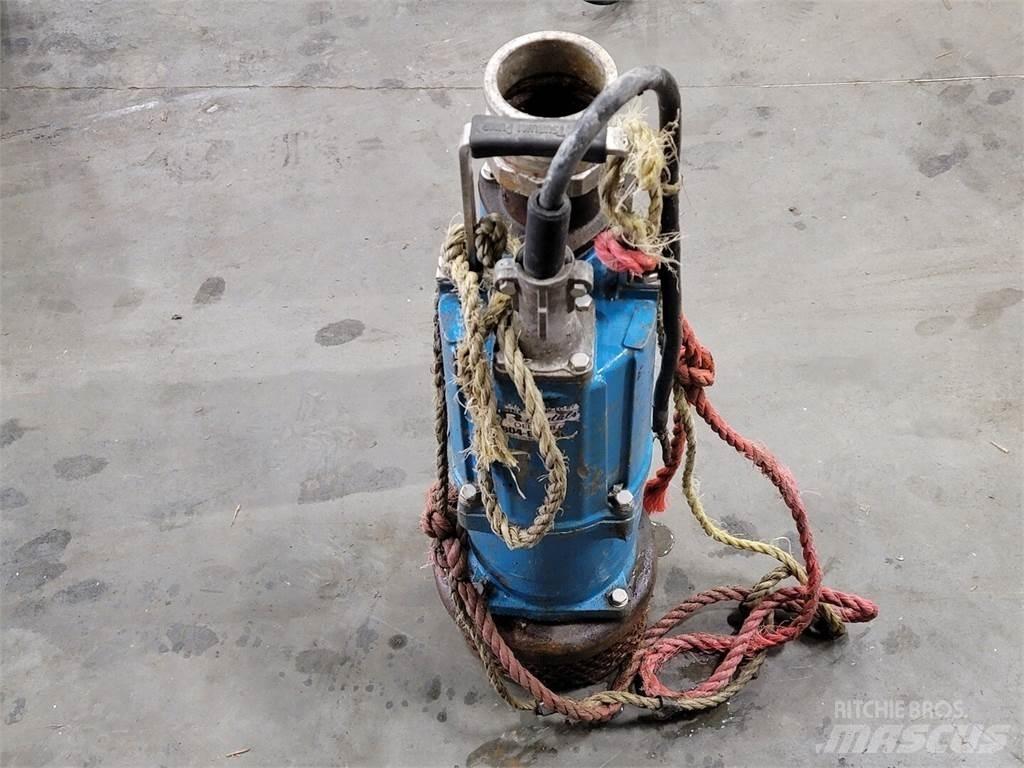 Tsurumi NK3-22L Pompe à eau / Motopompe