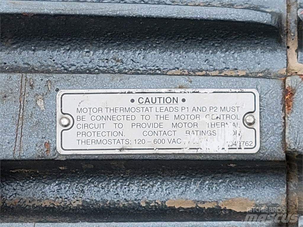  U.S ELECTRICAL MOTORS Moteur Industriel