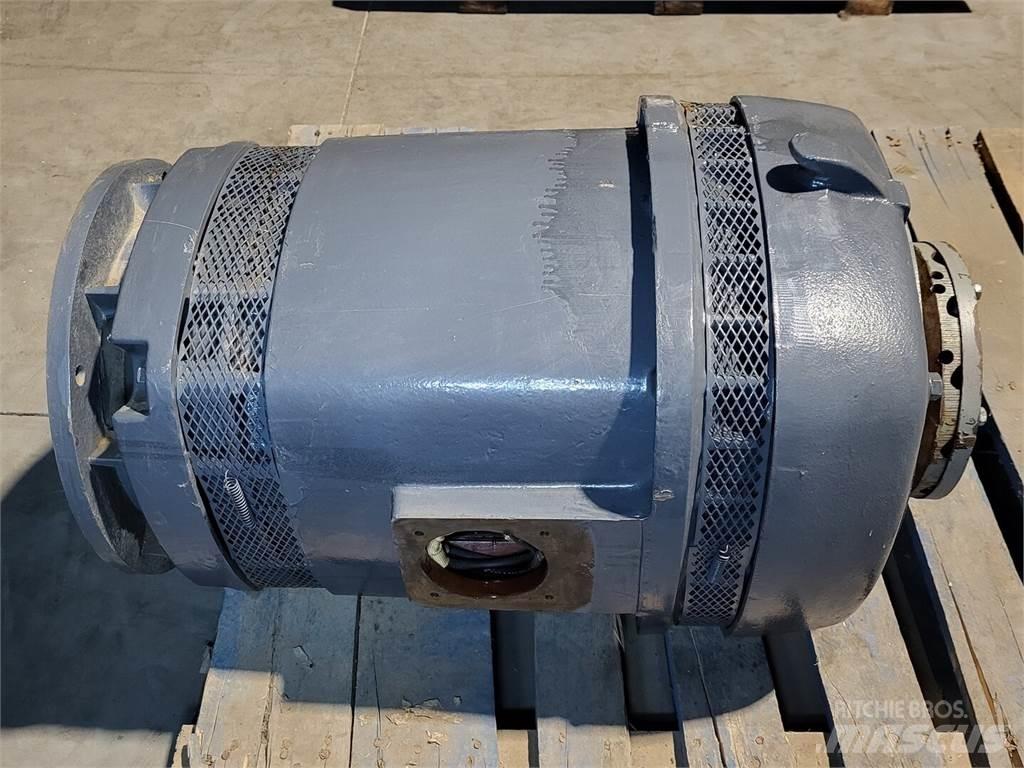  U.S ELECTRICAL MOTORS Moteur Industriel