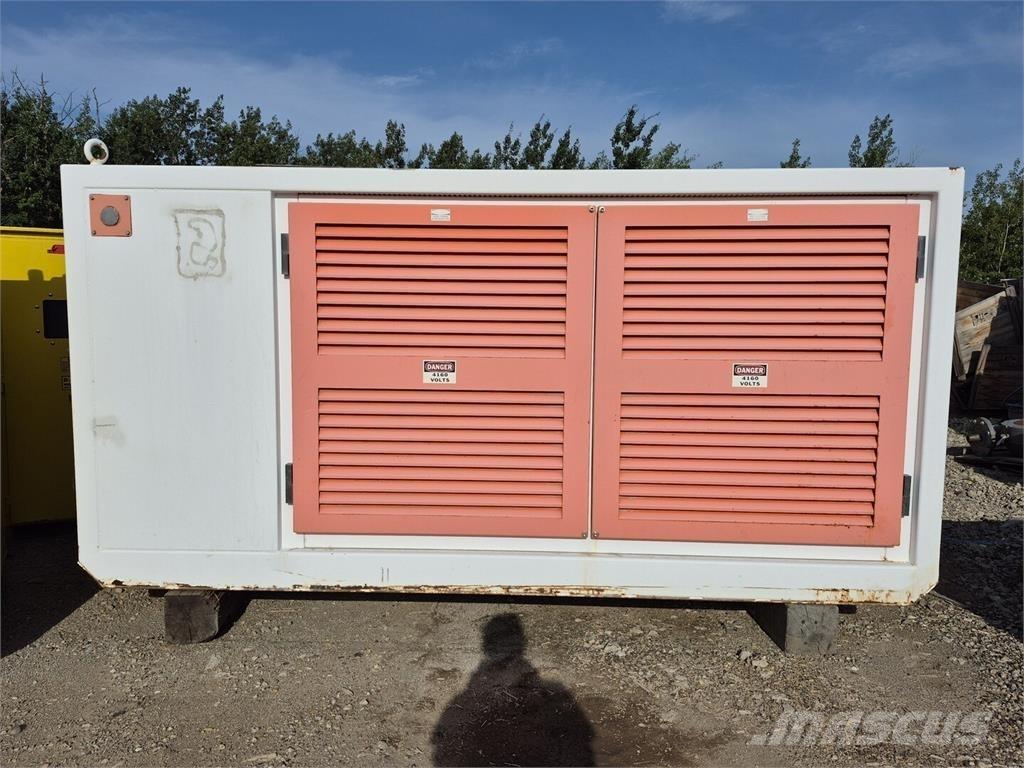  UEE 1500-US-034 Construction - Autres