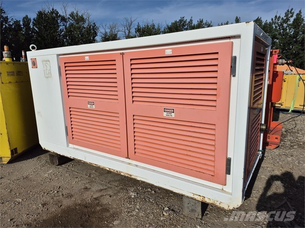  UEE 1500-US-034 Construction - Autres