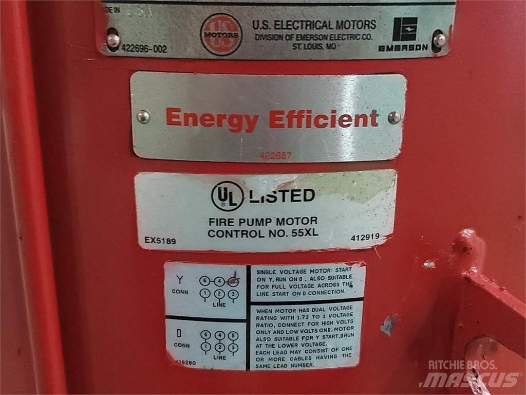 US DIGITAL AD31A Moteur Industriel