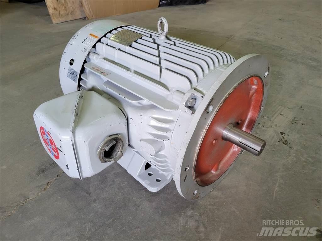  US GEARMOTORS - Moteur Industriel