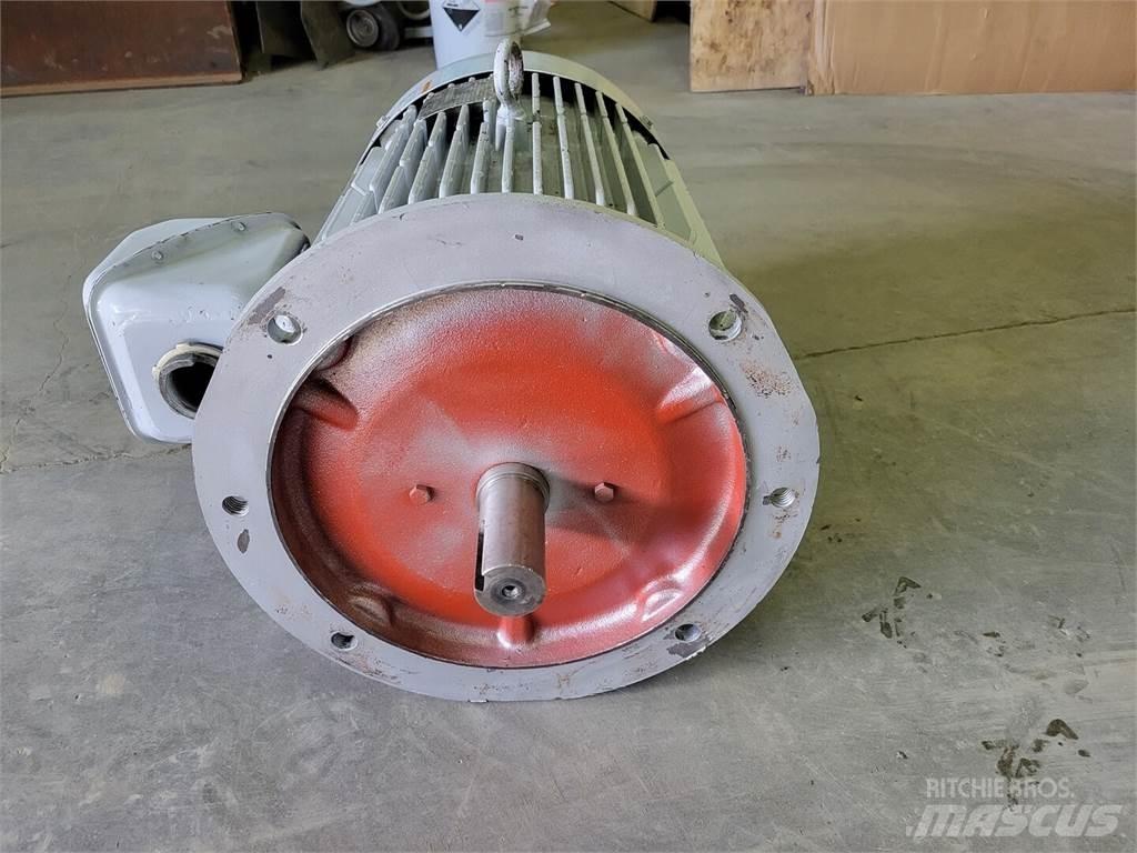  US GEARMOTORS - Moteur Industriel