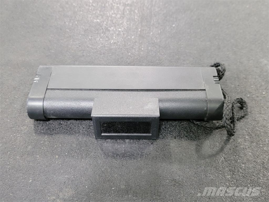  UTILUX 95-0158-04 Autres accessoires