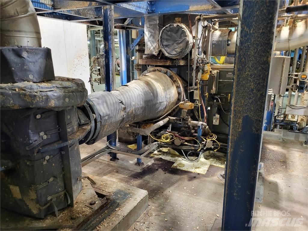 Valmet MSS 28 B Station de lavage
