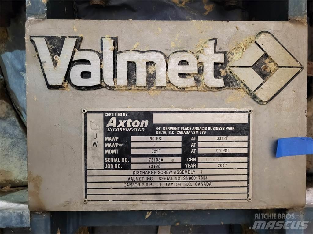 Valmet MSS 28 B Station de lavage