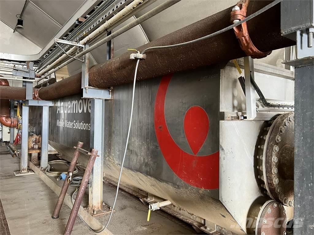  VEOLIA Construction - Autres