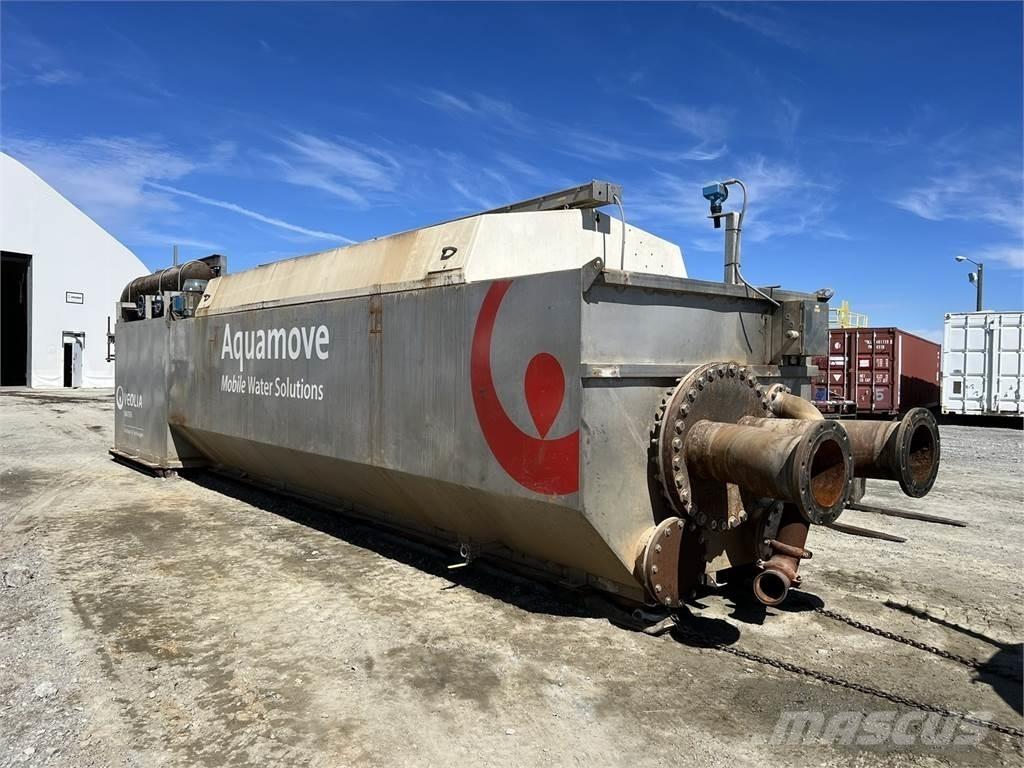  VEOLIA Construction - Autres